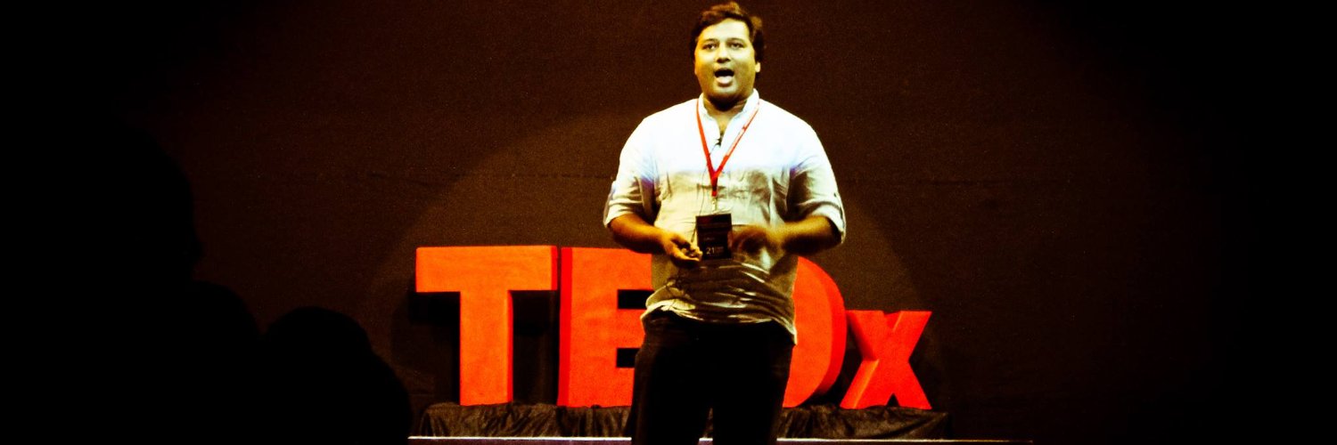 Sujit Mahapatra banner