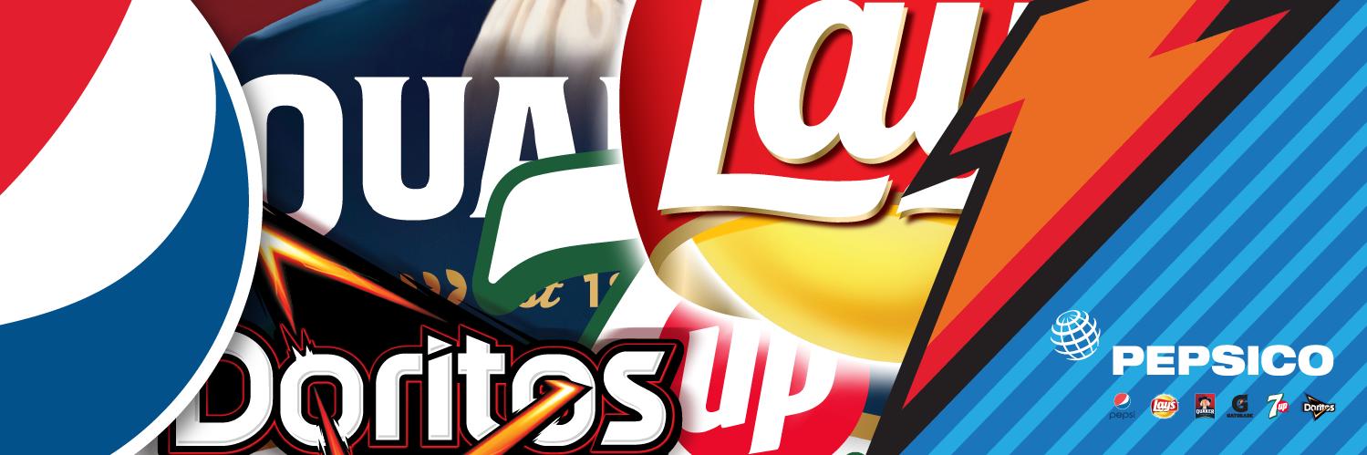 PepsiCo Argentina banner