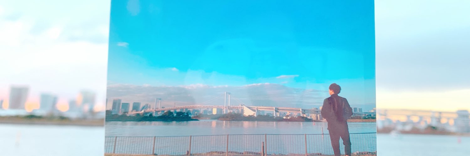 yu25s's profile banner image