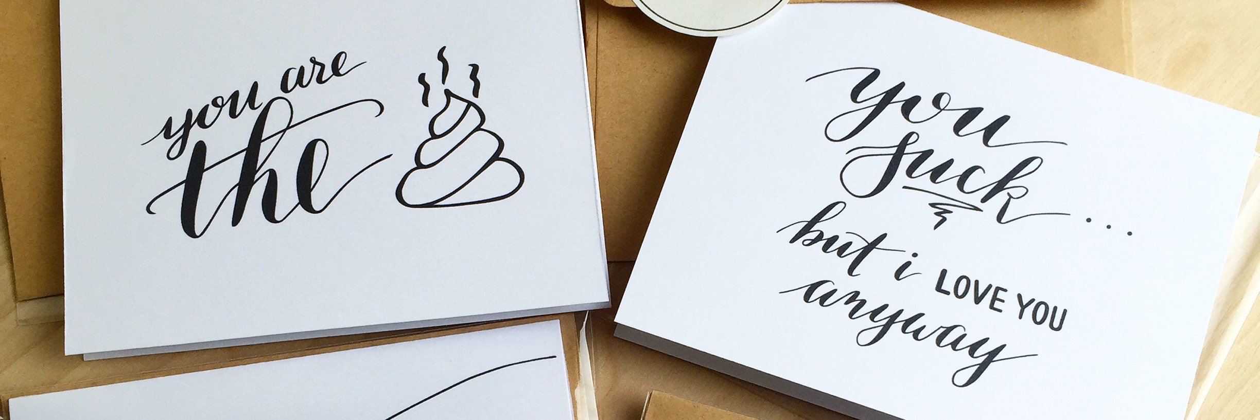 CrkdCalligraphy's profile banner image