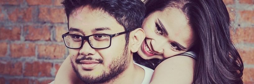 agantha's profile banner image