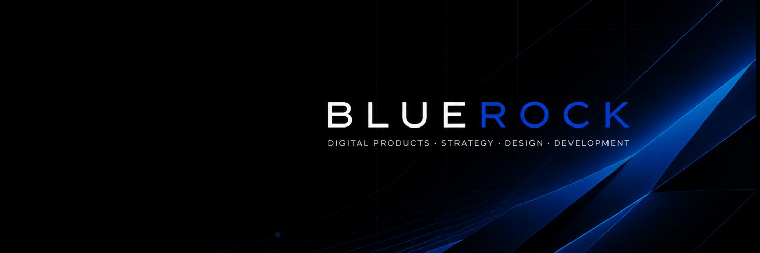 BlueRockID's profile banner image