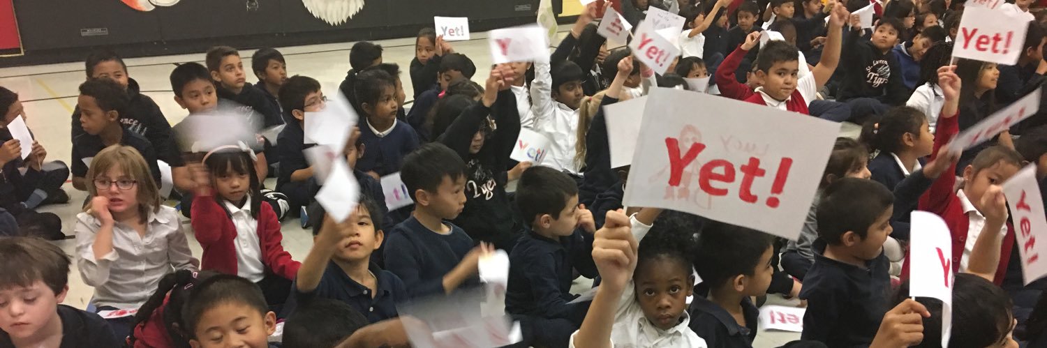 St. Lawrence CS banner