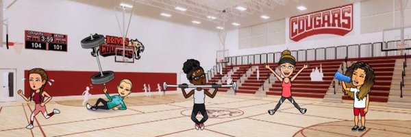 KMSLadyCougars Profile Banner