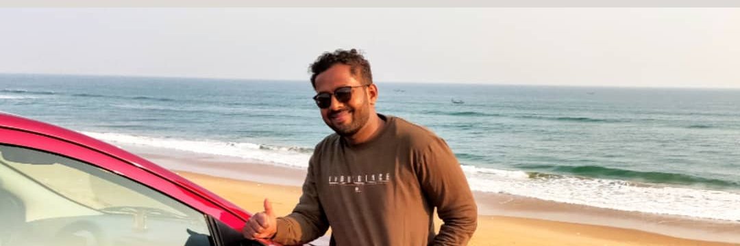 abhilash2105's profile banner image