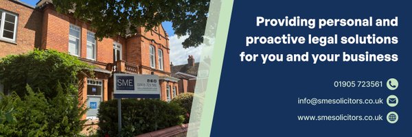 SMESolicitors Profile Banner