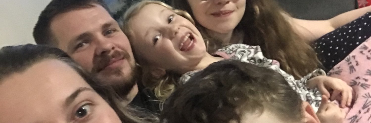 CharisJayne's profile banner image