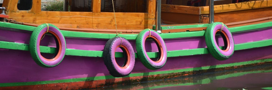 Henry Tazelaar banner