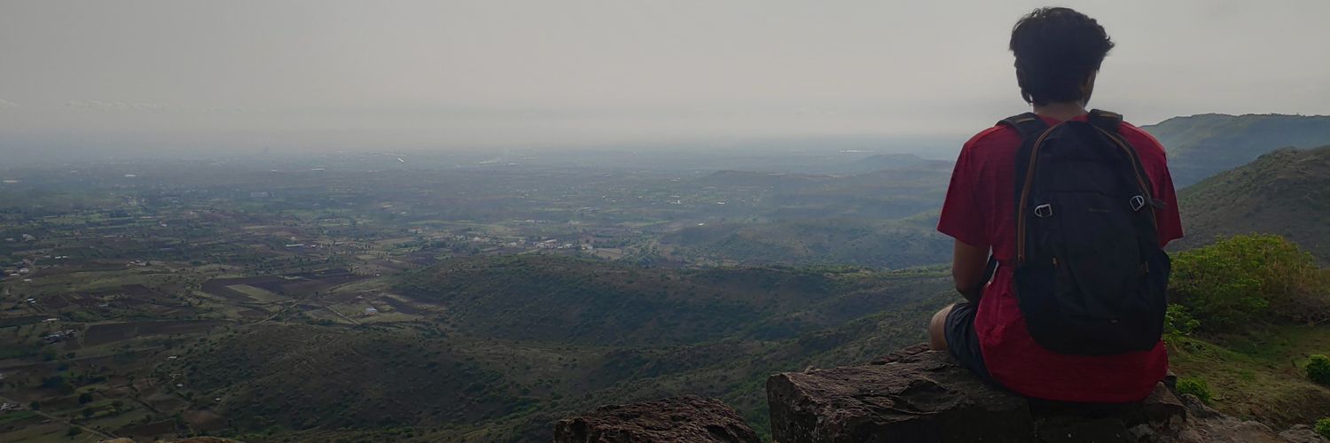 RutuRaj7997's profile banner image