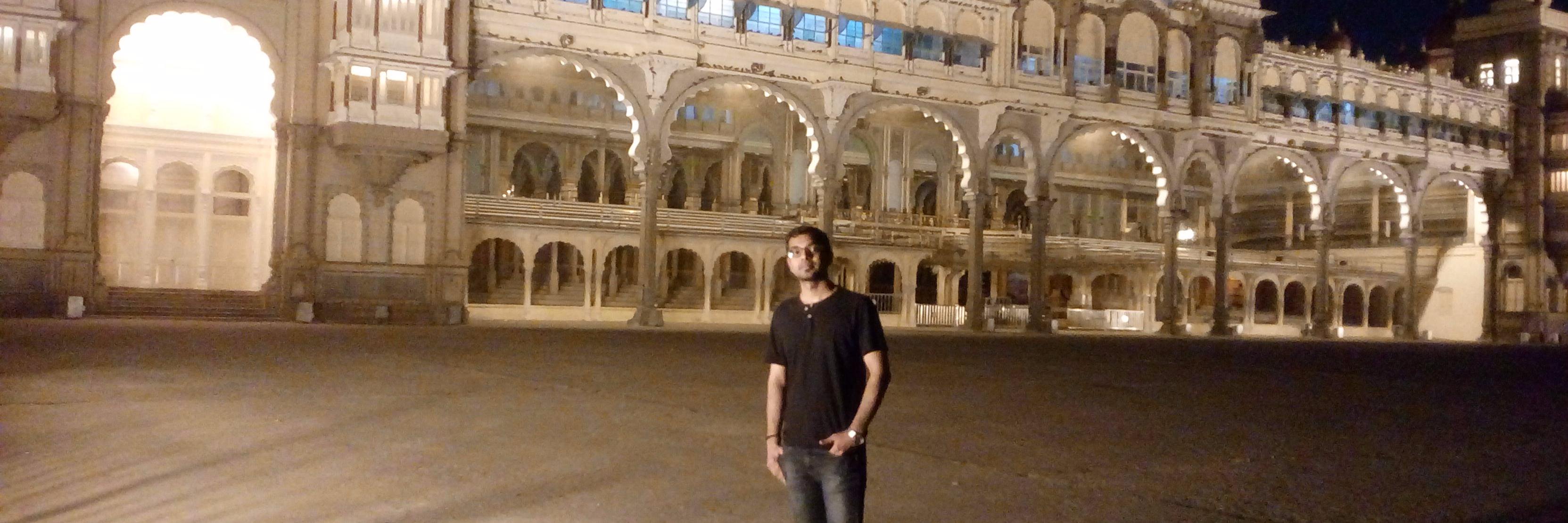 manojsahu39's profile banner image