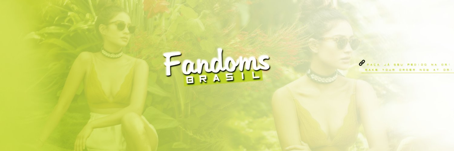 FandomsDesignBR's profile banner image