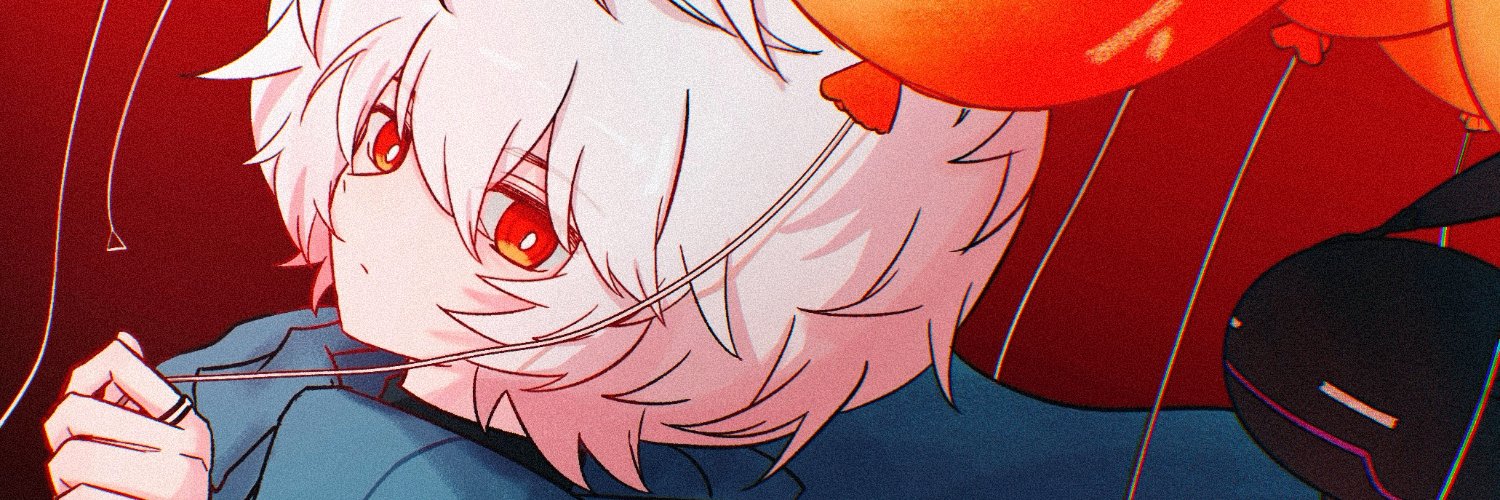 Saakukei's profile banner image