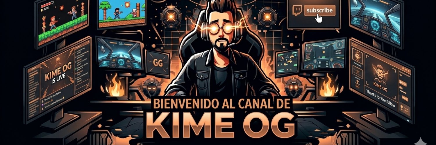 TV_KimeOG's profile banner image
