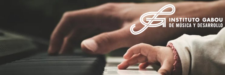 FormacionGabou's profile banner image