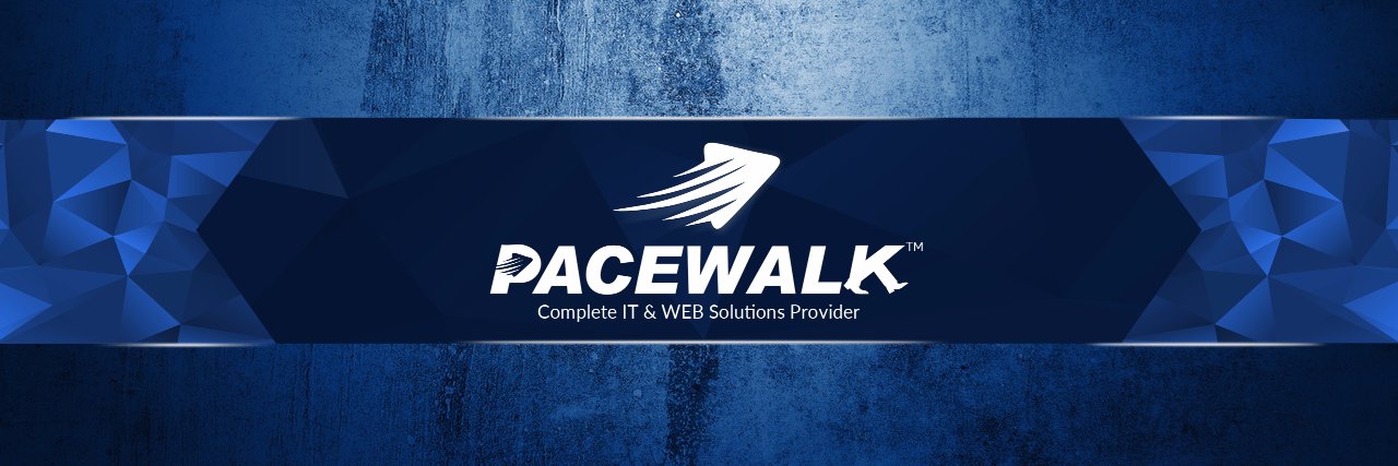 Twitter banner for @ePacewalk