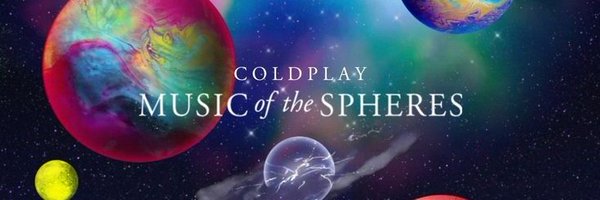 Coldplay Panamá OFC Profile Banner