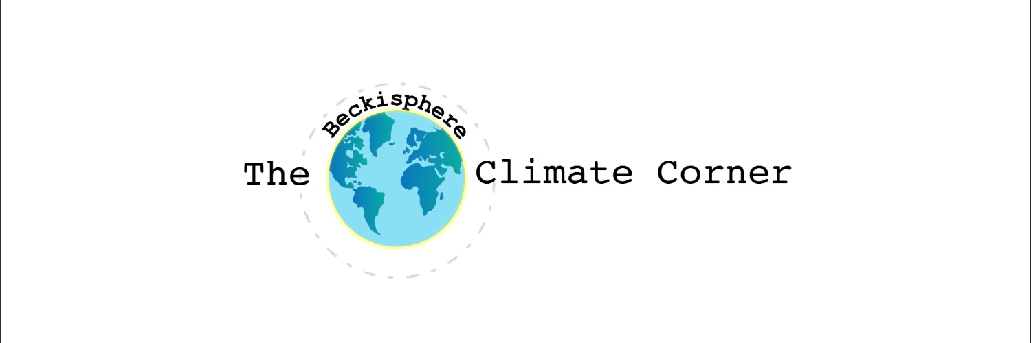 beckisphere's profile banner image