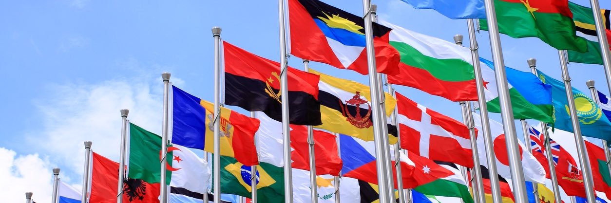 Amin Sharaf 🌍's banner