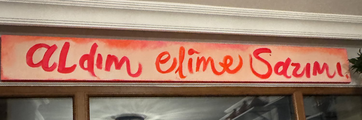 Tuğçe Tatari banner