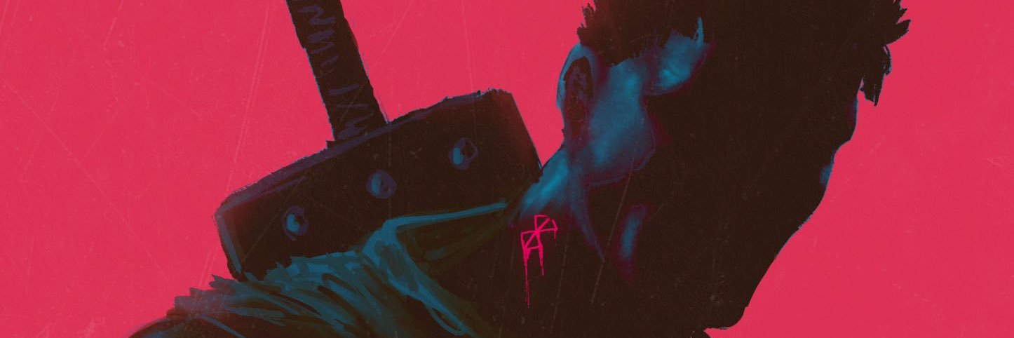 cobainac's profile banner image