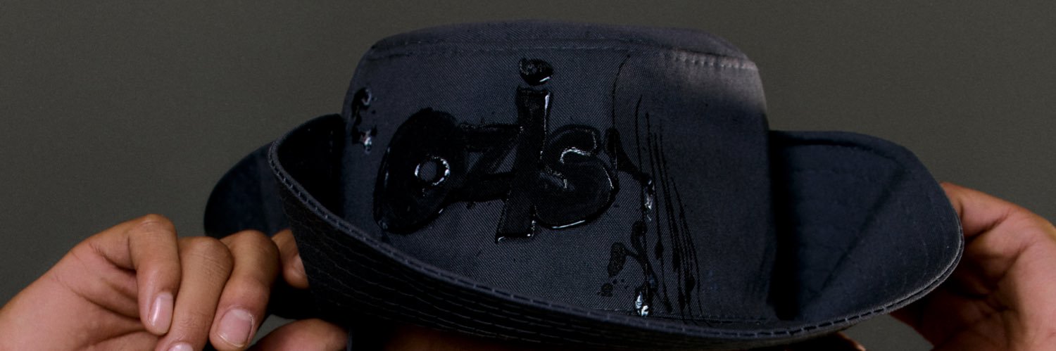 Ozis banner