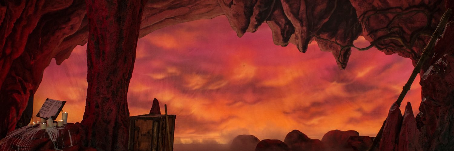 Vincent Van Hoe banner