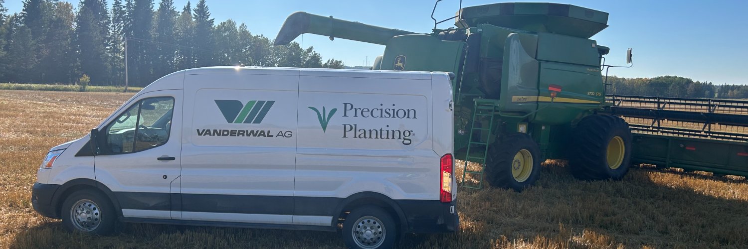Anthony Vanderwal banner