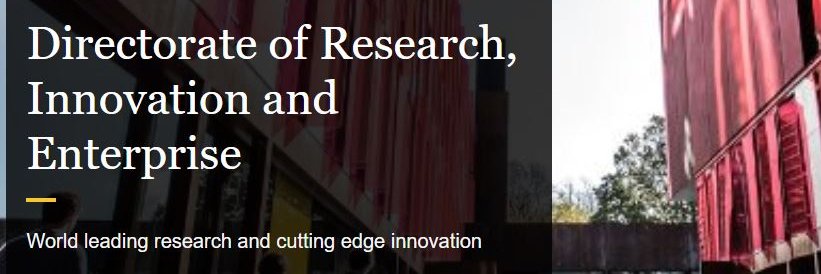 Oxford Brookes Research & Knowledge Exchange banner