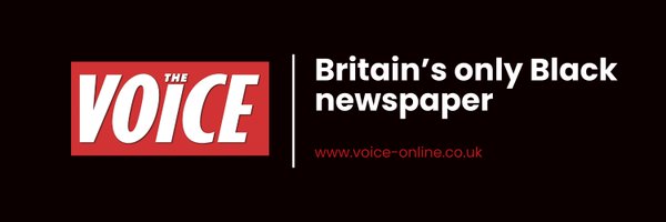 TheVoiceNews Profile Banner