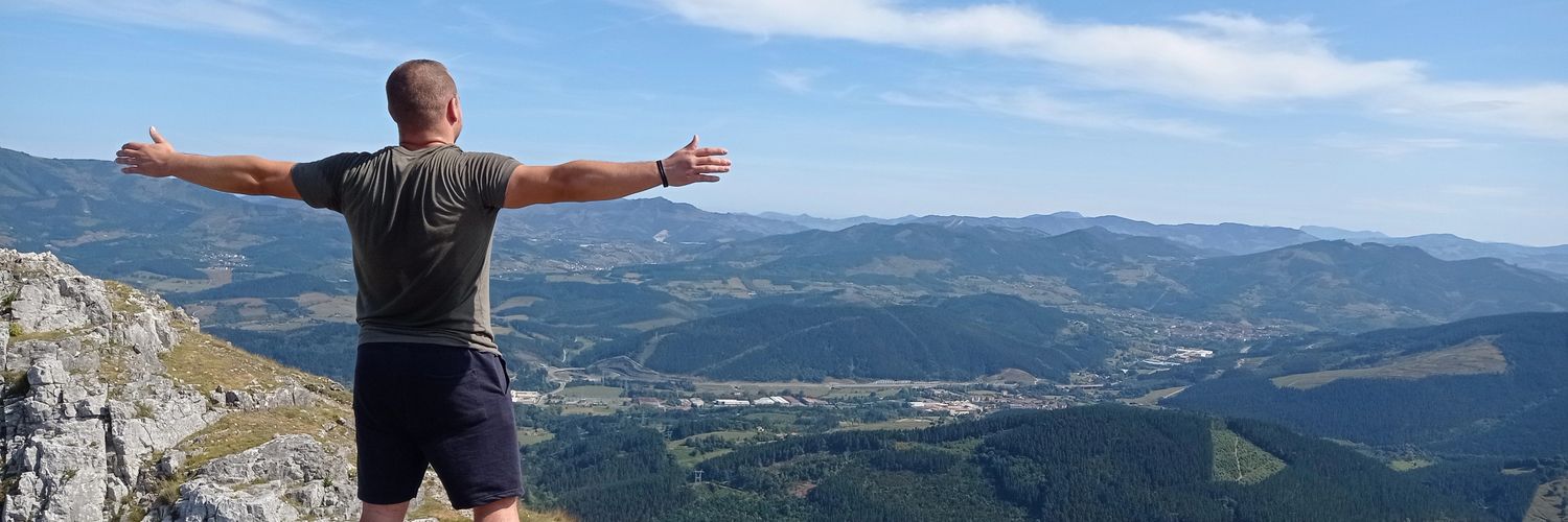Juantxi9's profile banner image