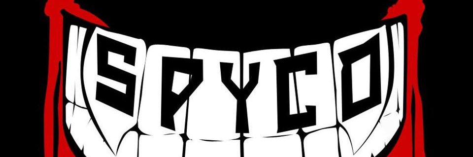 wearespycopath's profile banner image