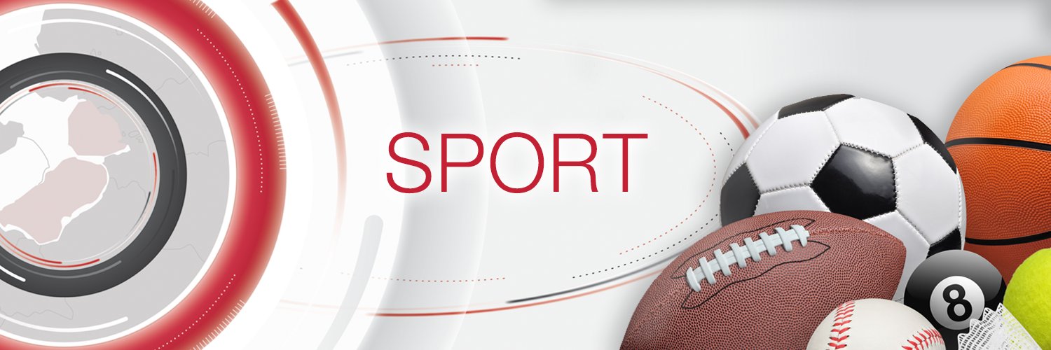 Flevoland Sport banner