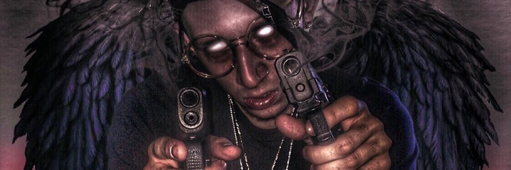 LilJohnniePromo's profile banner image