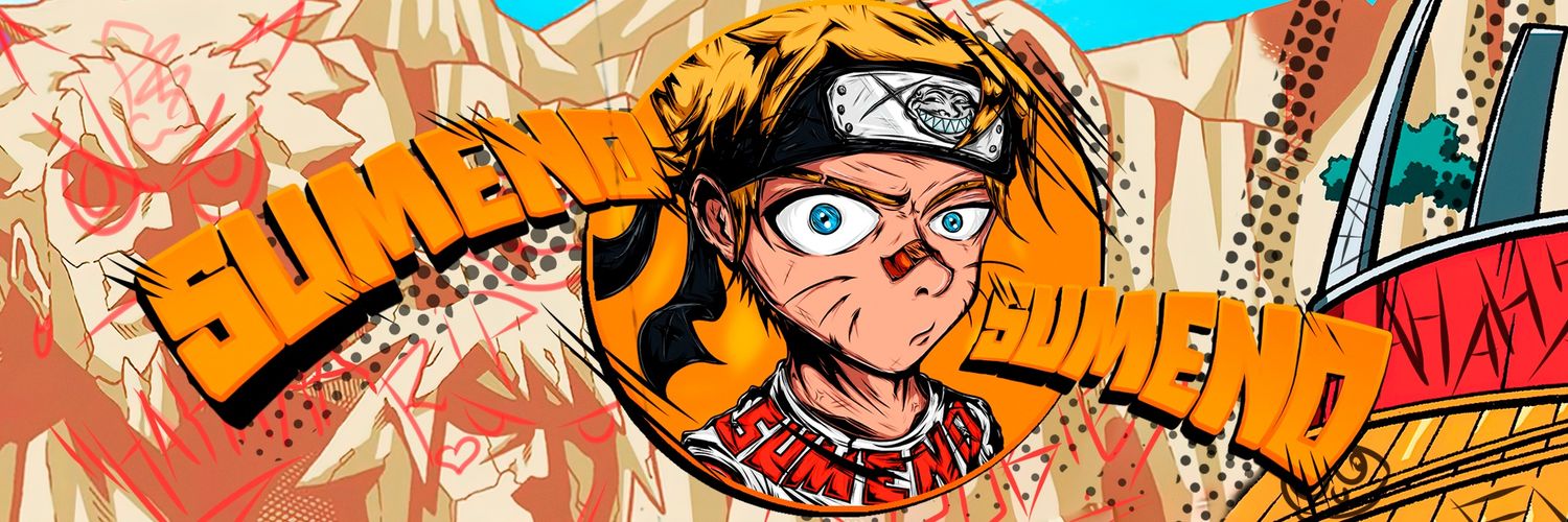 SumenoC's profile banner image