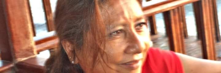 Mayca Monroe  banner