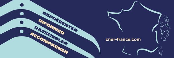 CNERdeveco Profile Banner