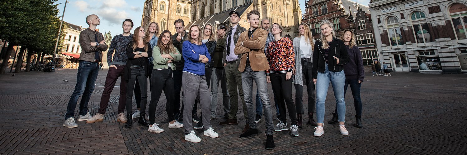 HaerlemsBodem's profile banner image