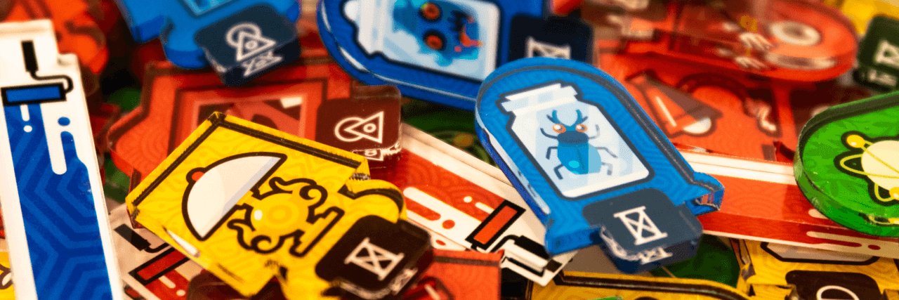 Charlie Mackin banner