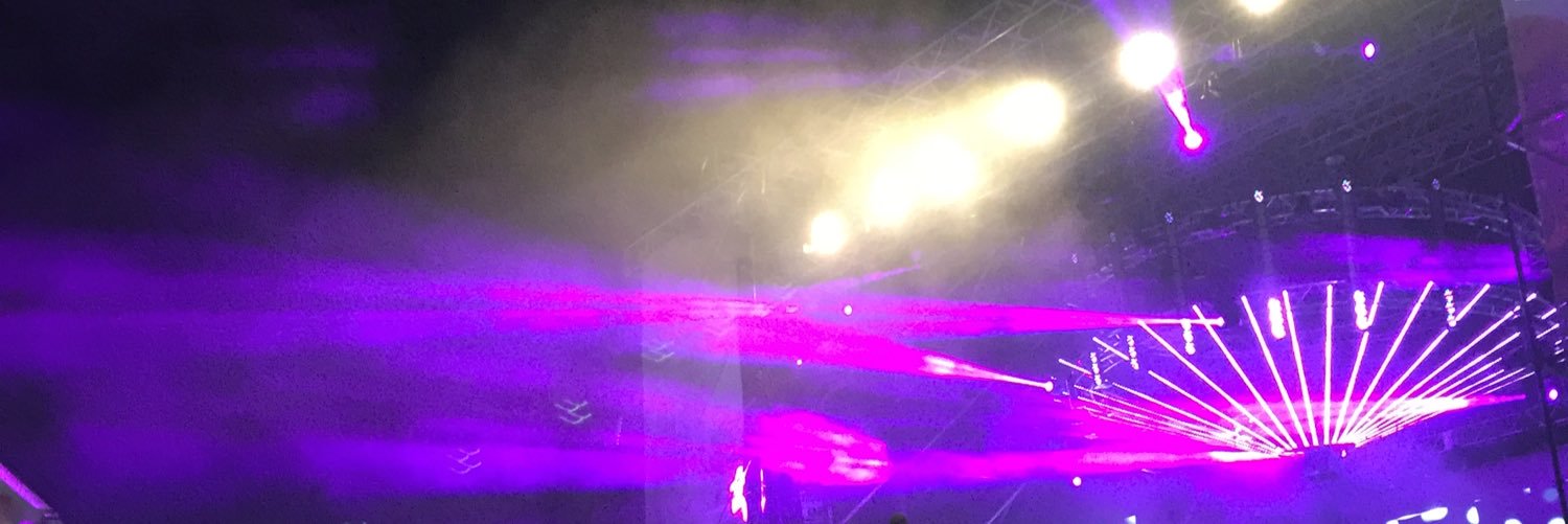 raverbabe13's profile banner image
