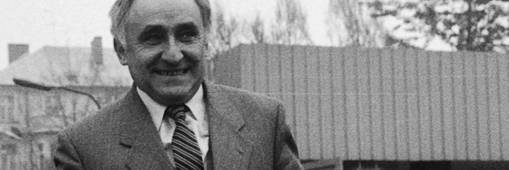 Karol Durdewicz banner