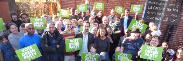 edleeds Profile Banner