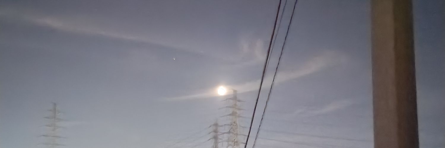 lightvat's profile banner image