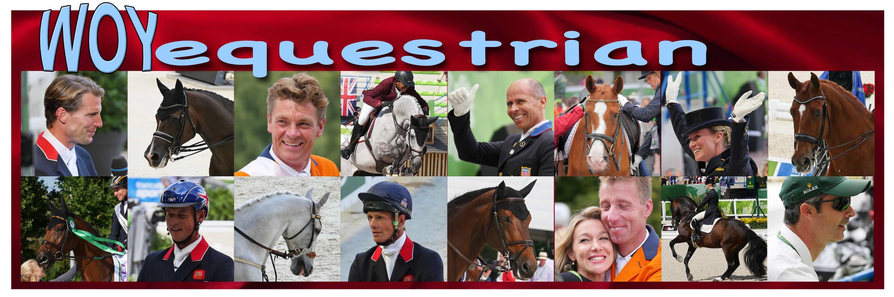 WOYequestrian's profile banner image