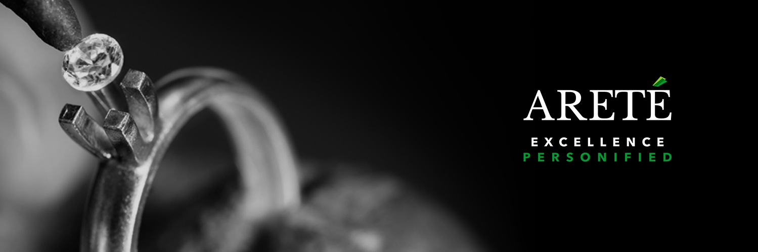 AreteGroupUS's profile banner image