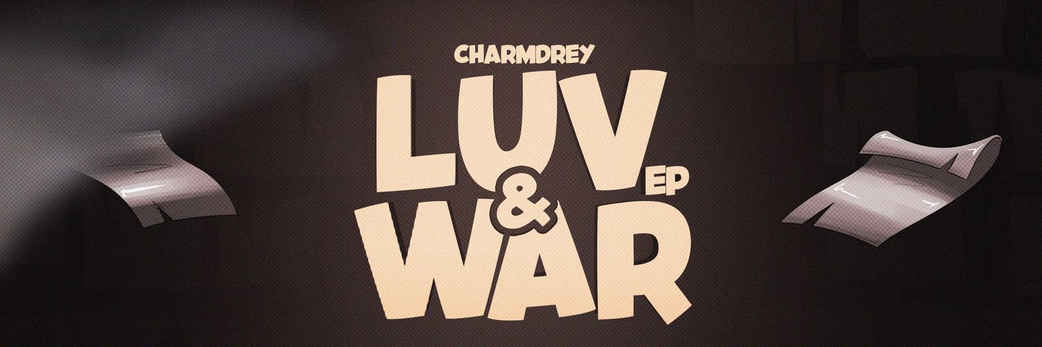 Charmdrey's profile banner image