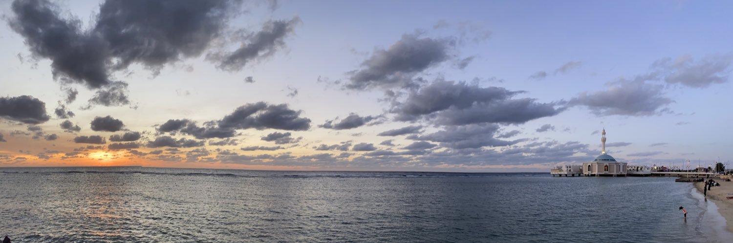 aboghali11's profile banner image