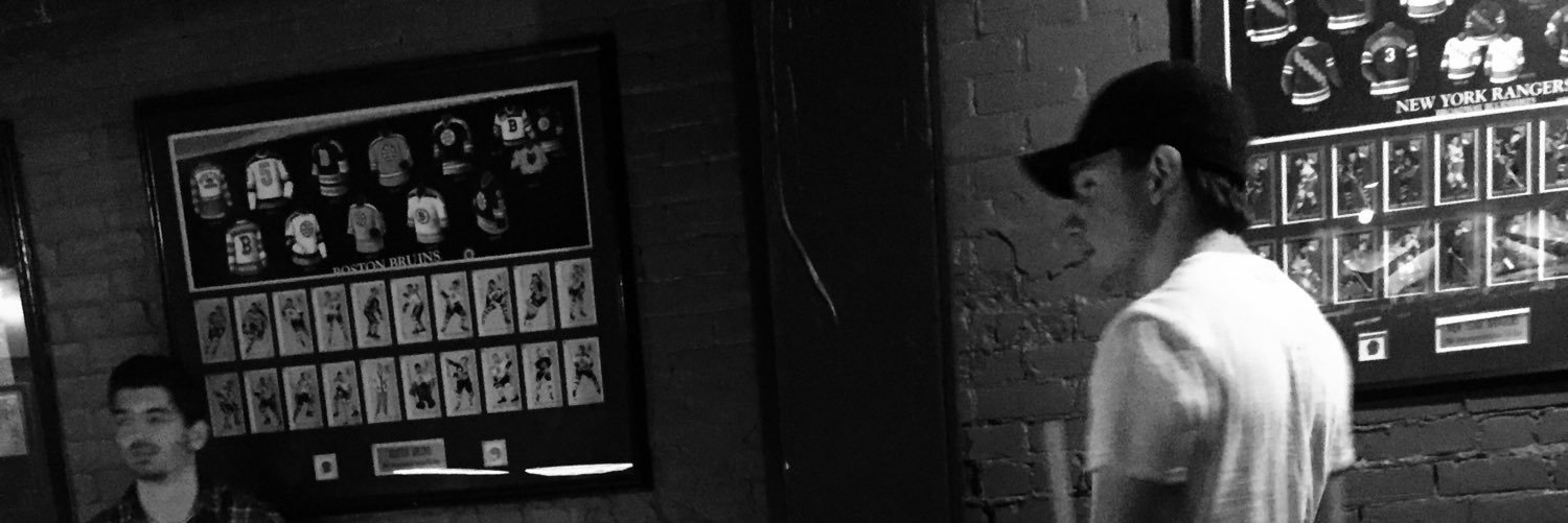 Danny_Deneault's profile banner image