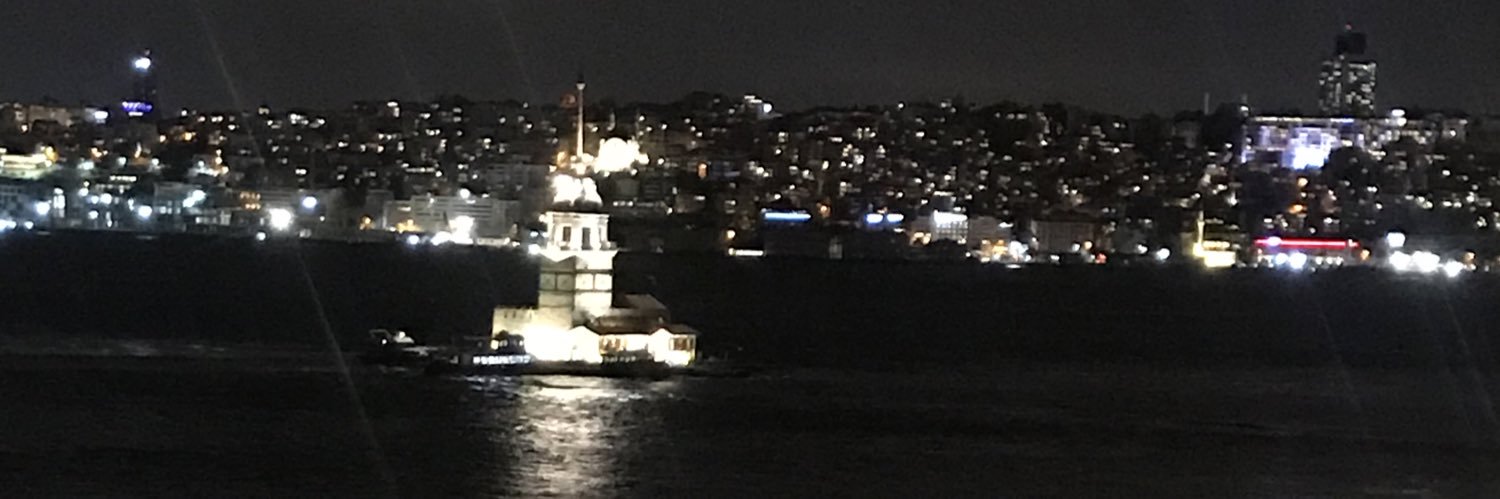 BcerAbdullah's profile banner image