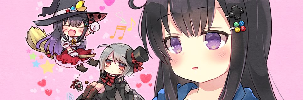 市ノ宮アキハ(A.I.E.S.S.) banner