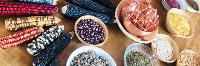 gatheringtribe1's profile banner image